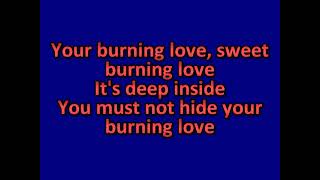 Karaoke Paul McCartney - No Words Karaoke