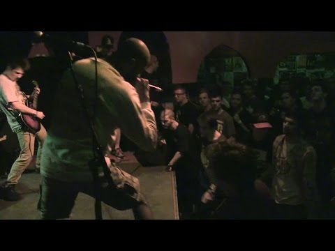[hate5six] Violence To Fade - October 18, 2014