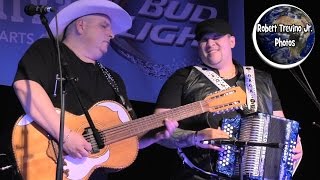 Max Baca & Los Texmaniacs at the Tejano Conjunto Festival 2014