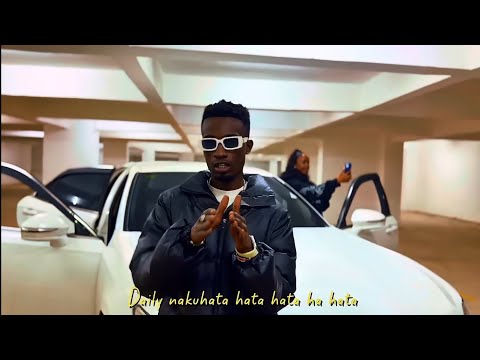 GODY TENNOR - TUNARHYME (Official Visuals)