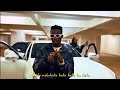 GODY TENNOR TUNARHYME Official Visuals