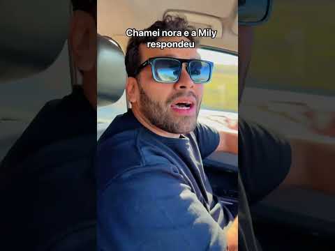 é o caminhão que vai ali na frente #comedia #shorts