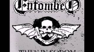 Entombed - Welcome Home (King Diamond cover) HQ