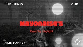 空飛ぶヒルビリー！？[DBD][バグ]