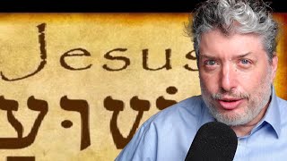 Why is 'Jesus' in the Book of Zechariah? -Rabbi Tovia Singer