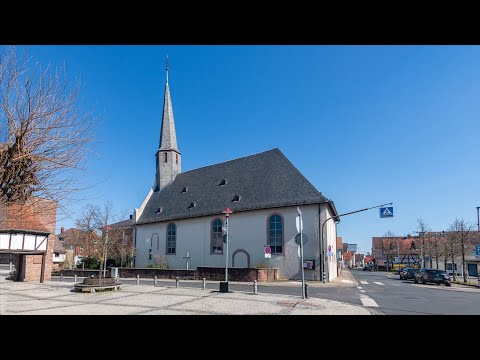 Gottesdienst am 19.04.2020