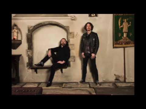 Damian Wilson & Adam Wakeman Podcast Episode 1