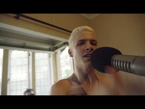 TRUST NO.ONE CYPHER #2 - KEEP IT RAW (ONE SHOT)