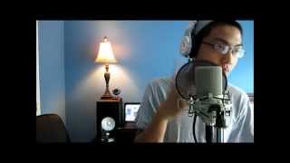 John Vietnam Uprise 3 Cypher - LilAsia's aka. LG-Sweet entree