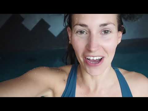 Atmantan Wellness Centre: #1 Luxury Wellness Resort/Retreat in India | Travel Vlog by Cat Meffan