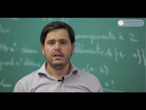 Couple de variables aléatoires. Covariance. Cours prépa HEC, BCPST, B/L, MPSI, PCSI, PTSI