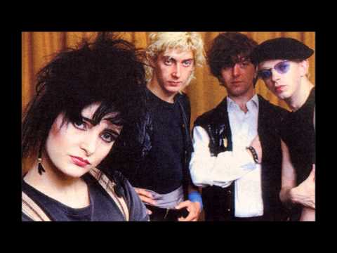 Siouxsie & The Banshees - Voodoo Dolly (California Hall 1980)