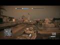 Battlefield: Bad Company Uzi code and bonus M60 ...