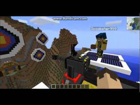 Voltz Tutorials: Railgun