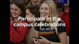 International Week 2019