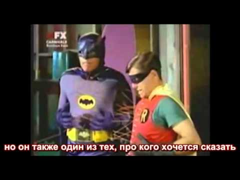 Nostalgia Critic - Top 11 Dumbasses in Distress (rus sub) part1 of 2