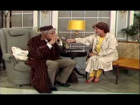 Heinz Schenk & Gäste -  Zum Blauen Bock (Weilburg) 1985