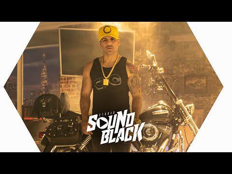 Dieguinho Sp - Mar Vermelho (Video Clipe) Sound Black