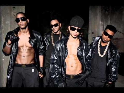 Pretty Ricky - Pacman Your Body *New Song 2011* [HD]