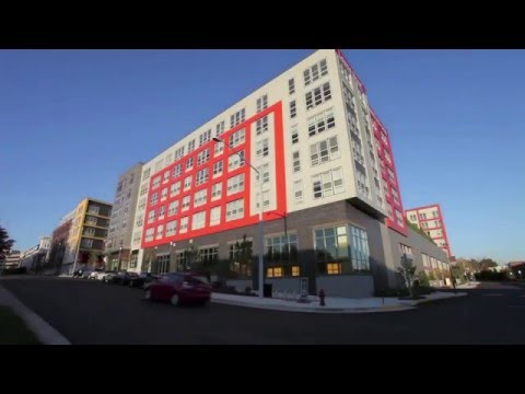 MetroPointe Apartments