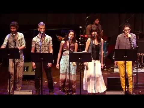 Núria Bòtia — "Pet Sounds" — Sloop John B