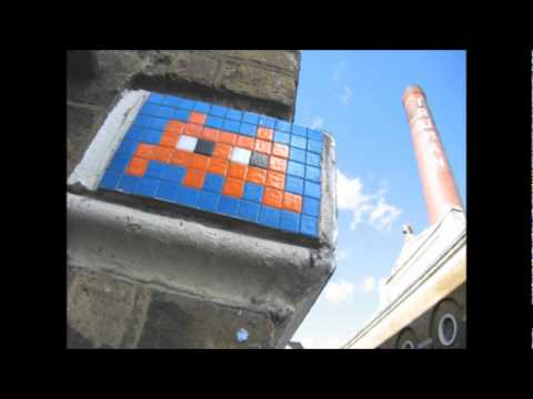 50 Carrot - Game Over (Grime)