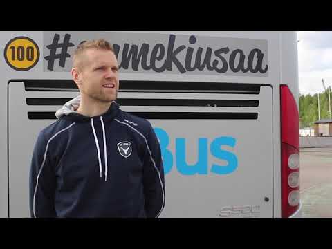 ACOTV Ihkun otteluennakko: MuSa - AC Oulu 29.5.2019
