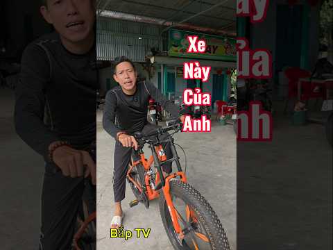 Anh hai mua cho em chiếc xe #funny #shortvideo