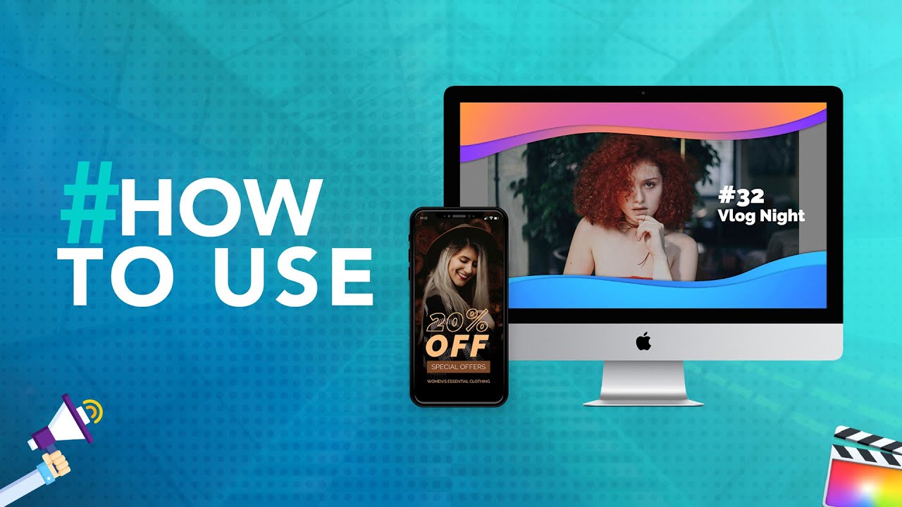 Social Media Campaign in <span style=