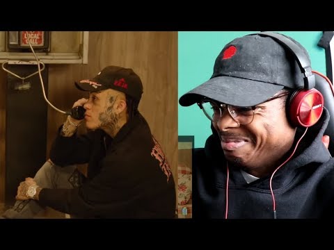 Is Lil Skies Okay? | Lil Skies - i Dir  by @ ColeBennett  Reaction