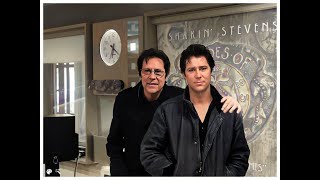 Shakin&#39; Stevens Lawdy Miss Clawdy (Live)