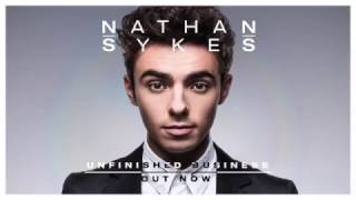 Nathan Sykes 'Unfinished Business' Out Now