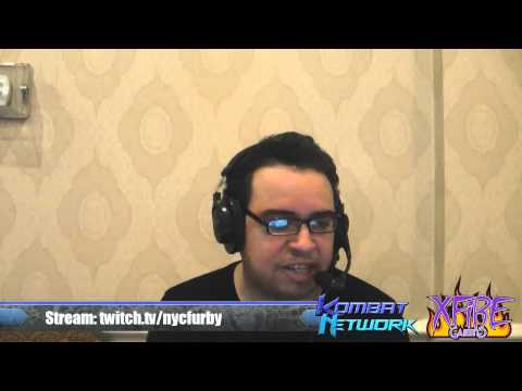 Paradise Found is LIVE! Stream: twitch.tv/nycfurby