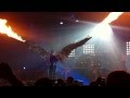 Rammstein "Engel" - Live @ Glendale Az, Jobing ...