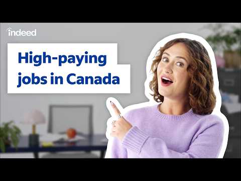 Indeed Canada