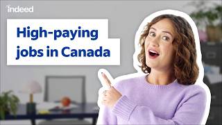 Top 10 Highest Paying Jobs Right Now In Canada | Indeed