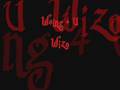 Wizo - W8ing 4 U 