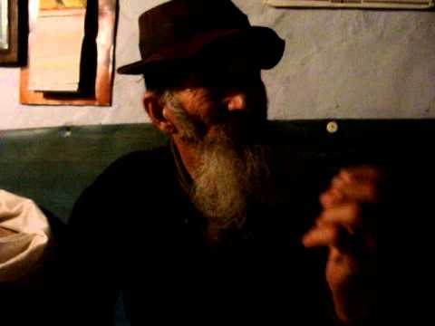 BABBA ÚTJÁN- 'Szél fujatlan nem indul' Tankó Fülöp Gyugyu jóslata