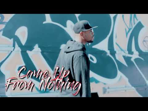 K.A.O - CAME UP FROM NOTHING  (OFFICIAL VIDEO )