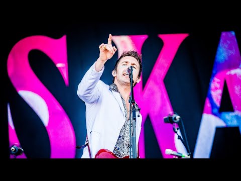 Miles Kane - Give Up (Live at Rock Werchter, 2019)
