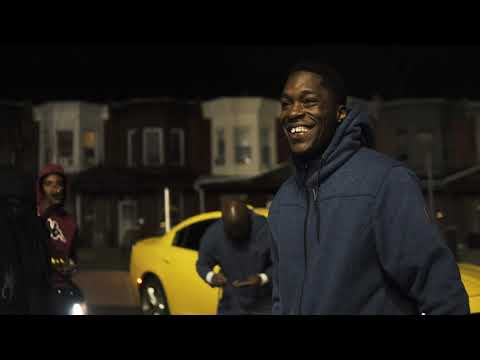 CK - " Scarred For Life " - ( Official Music Video )