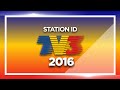 TV3 Station ID 2016