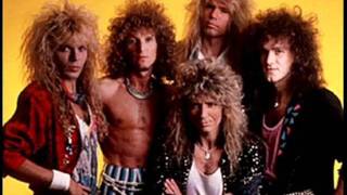 Whitesnake -  Children Of The Night