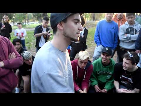 NOCHI vs JOC -4TOS DE FINAL- Fecha 10 Torneo -6/10- DarkJail