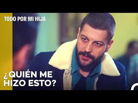 El Trasfondo De La Noche Del Cautiverio - Todo Por Mi Hija Capitulo 73