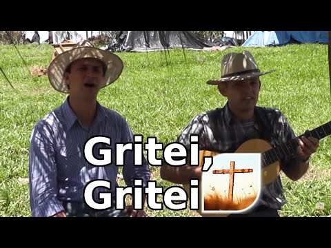 GRITEI, GRITEI - André e Schultze