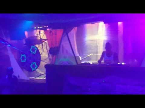 The Electronic Trip  5-6  P. Missat