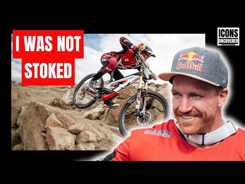 EXPOSED The TRUTH About Aaron Gwin's Sudden Departure from YT