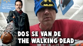 Se Quien Negan Mata en The Walking Dead!! Sorpresa o No?