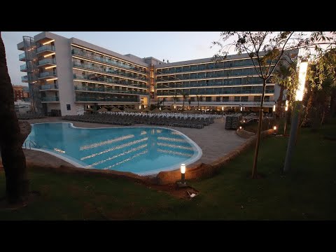 Ohtels Roquetas de Mar, Roquetas De Mar, Spain